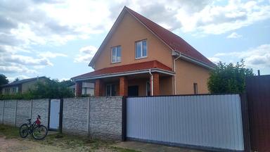 Дом по адресу ул. Киевский путь (площадь 113 м²) - Atlanta.ua - фото 10