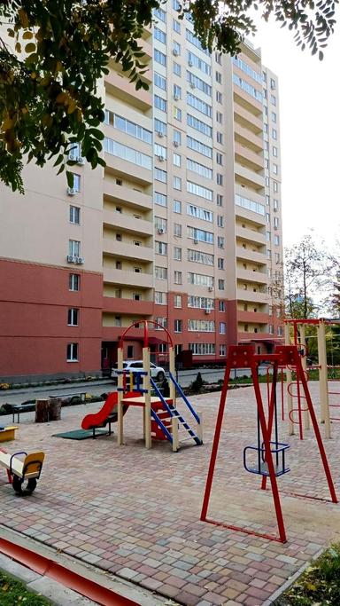 2-комнатная квартира по адресу ул. Вильямса ак. (площадь 62,6 м²) - Atlanta.ua - фото 13