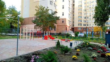 2-комнатная квартира по адресу ул. Вильямса ак. (площадь 62,6 м²) - Atlanta.ua - фото 12