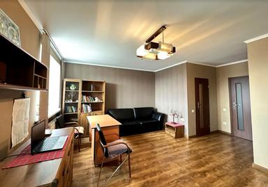 2-комнатная квартира по адресу ул. Майбороды Дмитрия (площадь 95 м²) - Atlanta.ua - фото 25