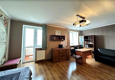 2-комнатная квартира по адресу ул. Майбороды Дмитрия (площадь 95 м²) - Atlanta.ua - фото 26