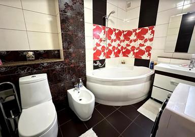 2-комнатная квартира по адресу ул. Майбороды Дмитрия (площадь 95 м²) - Atlanta.ua - фото 38