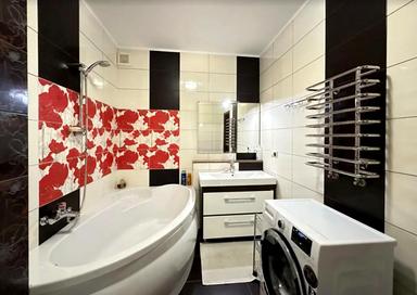 2-комнатная квартира по адресу ул. Майбороды Дмитрия (площадь 95 м²) - Atlanta.ua - фото 39