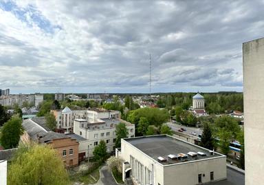 2-комнатная квартира по адресу ул. Майбороды Дмитрия (площадь 95 м²) - Atlanta.ua - фото 40