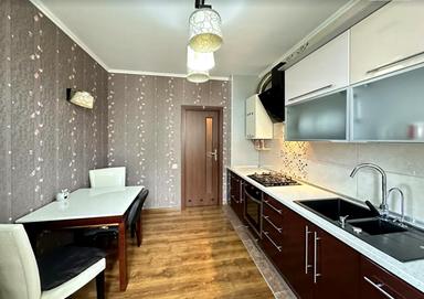 2-комнатная квартира по адресу ул. Майбороды Дмитрия (площадь 95 м²) - Atlanta.ua - фото 33