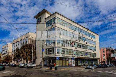 Commercial real estate at st. Ul Spasskaya (area 2050 m²) - Atlanta.ua - photo 42