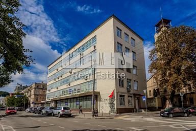 Commercial real estate at st. Ul Spasskaya (area 2050 m²) - Atlanta.ua - photo 43
