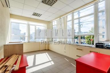 Commercial real estate at st. Ul Spasskaya (area 2050 m²) - Atlanta.ua - photo 49