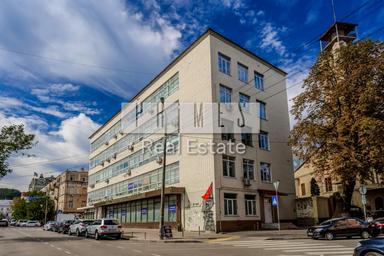 Commercial real estate at st. Ul Spasskaya (area 2050 m²) - Atlanta.ua - photo 60