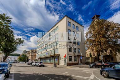 Commercial real estate at st. Ul Spasskaya (area 2050 m²) - Atlanta.ua - photo 61