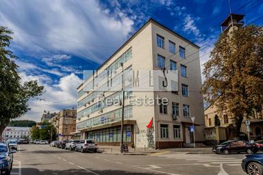 Commercial real estate at st. Ul Spasskaya (area 2050 m²) - Atlanta.ua - photo 62