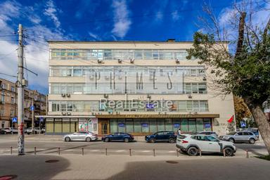 Commercial real estate at st. Ul Spasskaya (area 2050 m²) - Atlanta.ua - photo 64