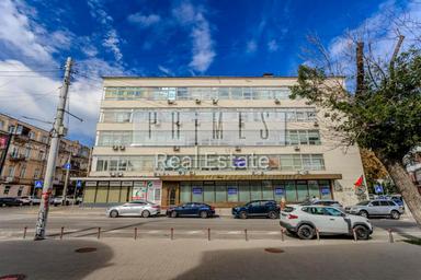 Commercial real estate at st. Ul Spasskaya (area 2050 m²) - Atlanta.ua - photo 65