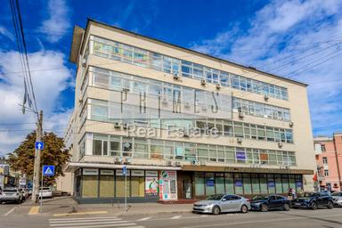 Commercial real estate at st. Ul Spasskaya (area 2050 m²) - Atlanta.ua - photo 66