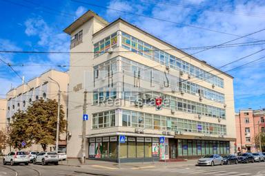 Commercial real estate at st. Ul Spasskaya (area 2050 m²) - Atlanta.ua - photo 70