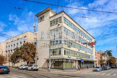 Commercial real estate at st. Ul Spasskaya (area 2050 m²) - Atlanta.ua - photo 72