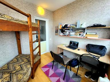 4+-rooms apartment apartment by the address st. Bulvar bulv (area 95 m²) - Atlanta.ua - photo 24