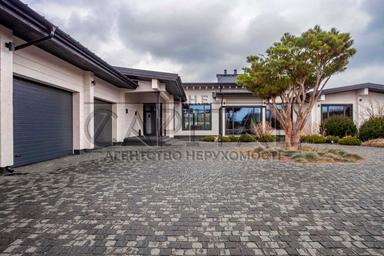 Дом по адресу (площадь 700 м²) - Atlanta.ua - фото 53