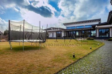 Дом по адресу (площадь 700 м²) - Atlanta.ua - фото 57