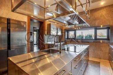 Дом по адресу (площадь 700 м²) - Atlanta.ua - фото 64