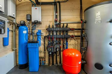 Дом по адресу (площадь 700 м²) - Atlanta.ua - фото 94