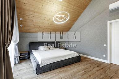 Дом по адресу (площадь 200 м²) - Atlanta.ua - фото 49