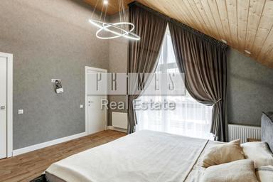 Дом по адресу (площадь 200 м²) - Atlanta.ua - фото 50