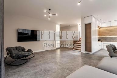 Дом по адресу (площадь 200 м²) - Atlanta.ua - фото 45