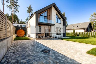 Дом по адресу (площадь 200 м²) - Atlanta.ua - фото 70