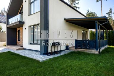 Дом по адресу (площадь 200 м²) - Atlanta.ua - фото 72