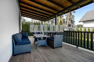 Дом по адресу (площадь 200 м²) - Atlanta.ua - фото 73