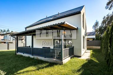 Дом по адресу (площадь 200 м²) - Atlanta.ua - фото 75