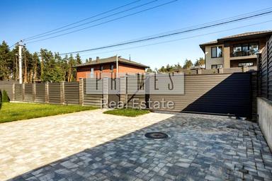 Дом по адресу (площадь 200 м²) - Atlanta.ua - фото 76