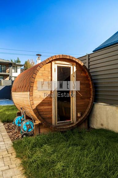 Дом по адресу (площадь 200 м²) - Atlanta.ua - фото 78