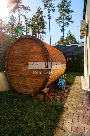 Дом по адресу (площадь 200 м²) - Atlanta.ua - фото 77