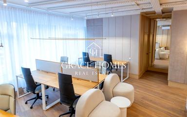 Коммерческая недвижимость по адресу ул. Бусловская (площадь 135 м²) - Atlanta.ua - фото 17