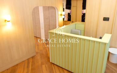 Коммерческая недвижимость по адресу ул. Бусловская (площадь 135 м²) - Atlanta.ua - фото 22