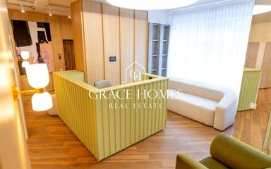 Коммерческая недвижимость по адресу ул. Бусловская (площадь 135 м²) - Atlanta.ua - фото 26