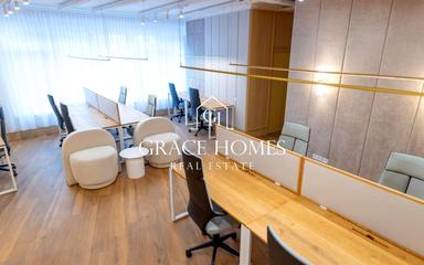 Коммерческая недвижимость по адресу ул. Бусловская (площадь 135 м²) - Atlanta.ua - фото 27