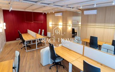 Коммерческая недвижимость по адресу ул. Бусловская (площадь 135 м²) - Atlanta.ua - фото 28