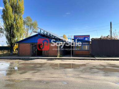 Commercial real estate at (area 131 m²) - Atlanta.ua - photo 20