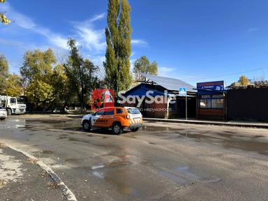 Commercial real estate at (area 131 m²) - Atlanta.ua - photo 17