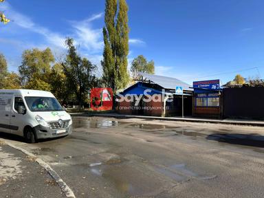 Commercial real estate at (area 131 m²) - Atlanta.ua - photo 18