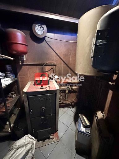 Commercial real estate at (area 131 m²) - Atlanta.ua - photo 31