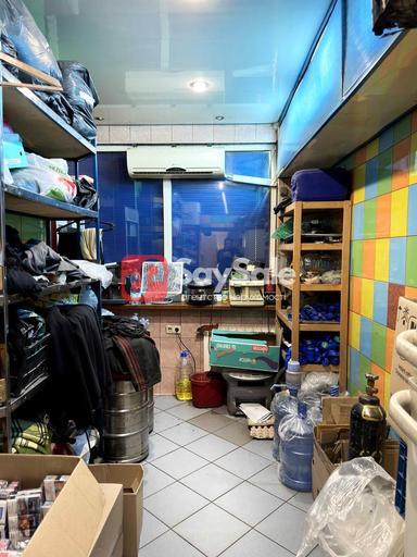 Commercial real estate at (area 131 m²) - Atlanta.ua - photo 30