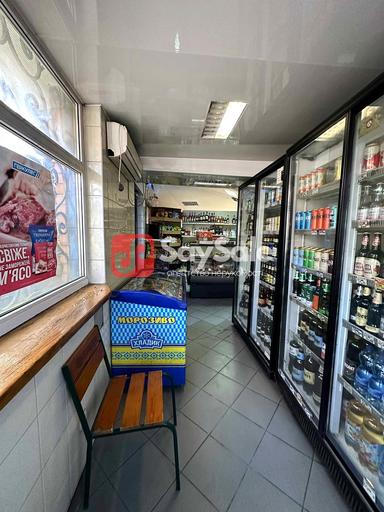 Commercial real estate at (area 131 m²) - Atlanta.ua - photo 22