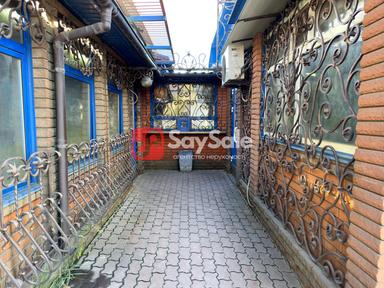 Commercial real estate at (area 131 m²) - Atlanta.ua - photo 27