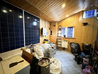 Commercial real estate at (area 131 m²) - Atlanta.ua - photo 29