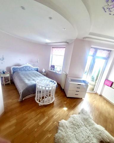 Будинок за адресою вул. Дрогобицька (площа 370 м²) - Atlanta.ua - фото 16