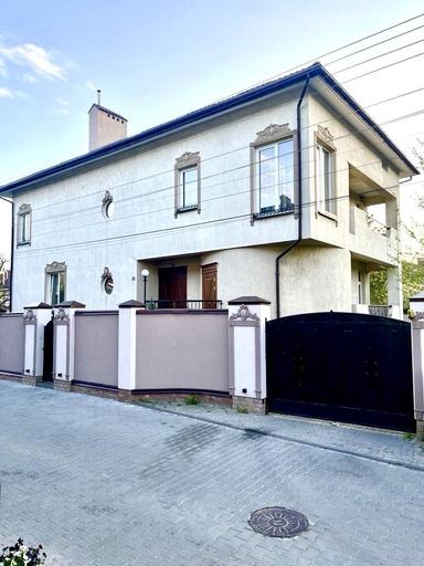 Будинок за адресою вул. Дрогобицька (площа 370 м²) - Atlanta.ua - фото 15